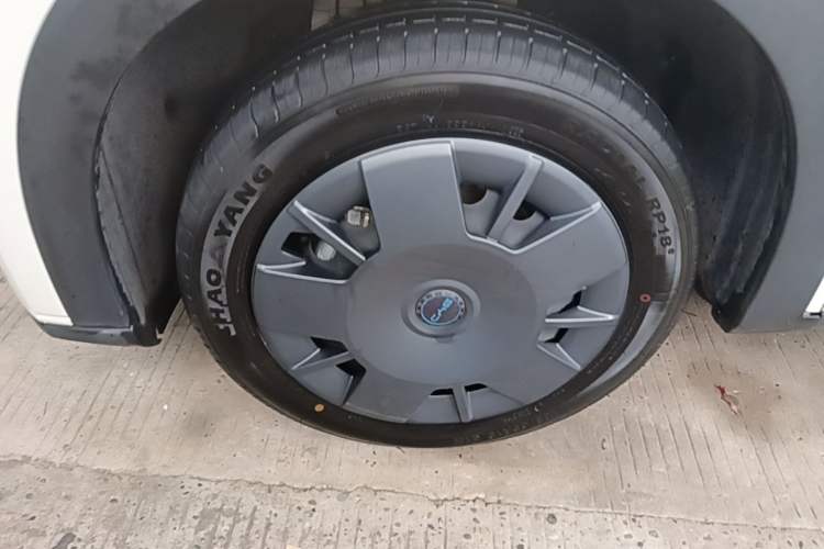Used BYD Seagull 2025 305km Active Version Left Front Wheel Hub