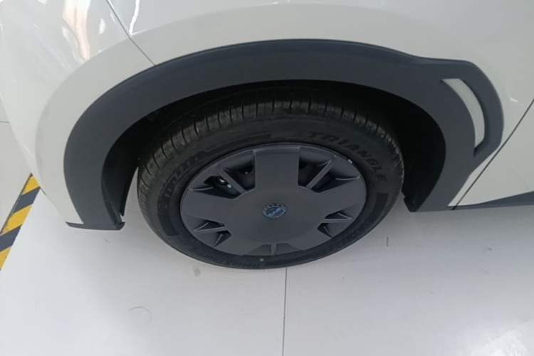 Used BYD Seagull 2025 305km Active Version Left Front Wheel Hub