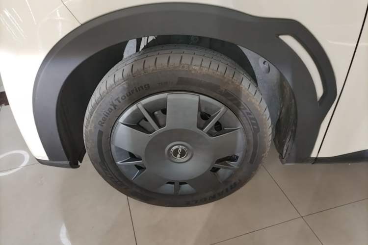 Used BYD Seagull 2025 305km Active Version Left Front Wheel Hub