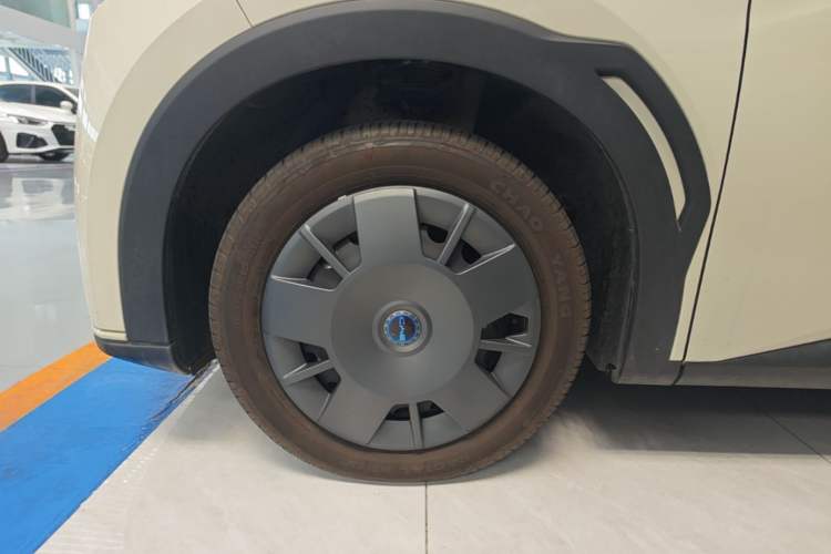 Used BYD Seagull 2025 305km Active Version Left Front Wheel Hub