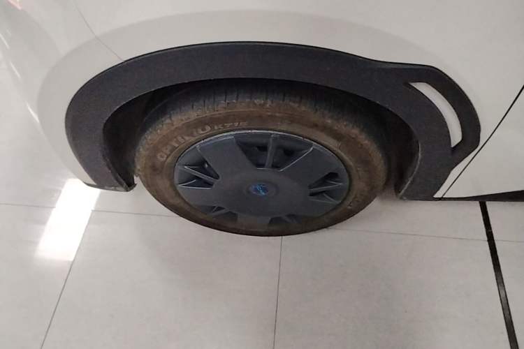 Used BYD Seagull 2025 305km Active Version Left Front Wheel Hub