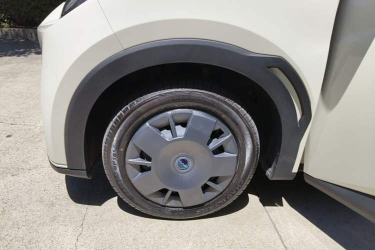 Used BYD Seagull 2025 305km Active Version Left Front Wheel Hub