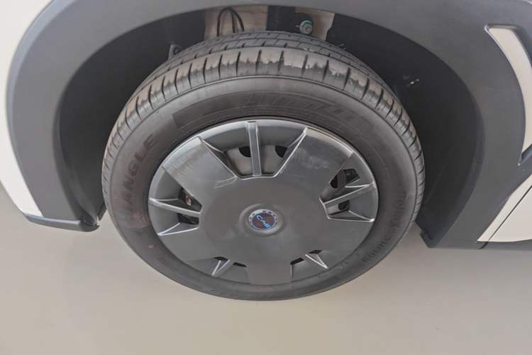 Used BYD Seagull 2025 305km Active Version Left Front Wheel Hub