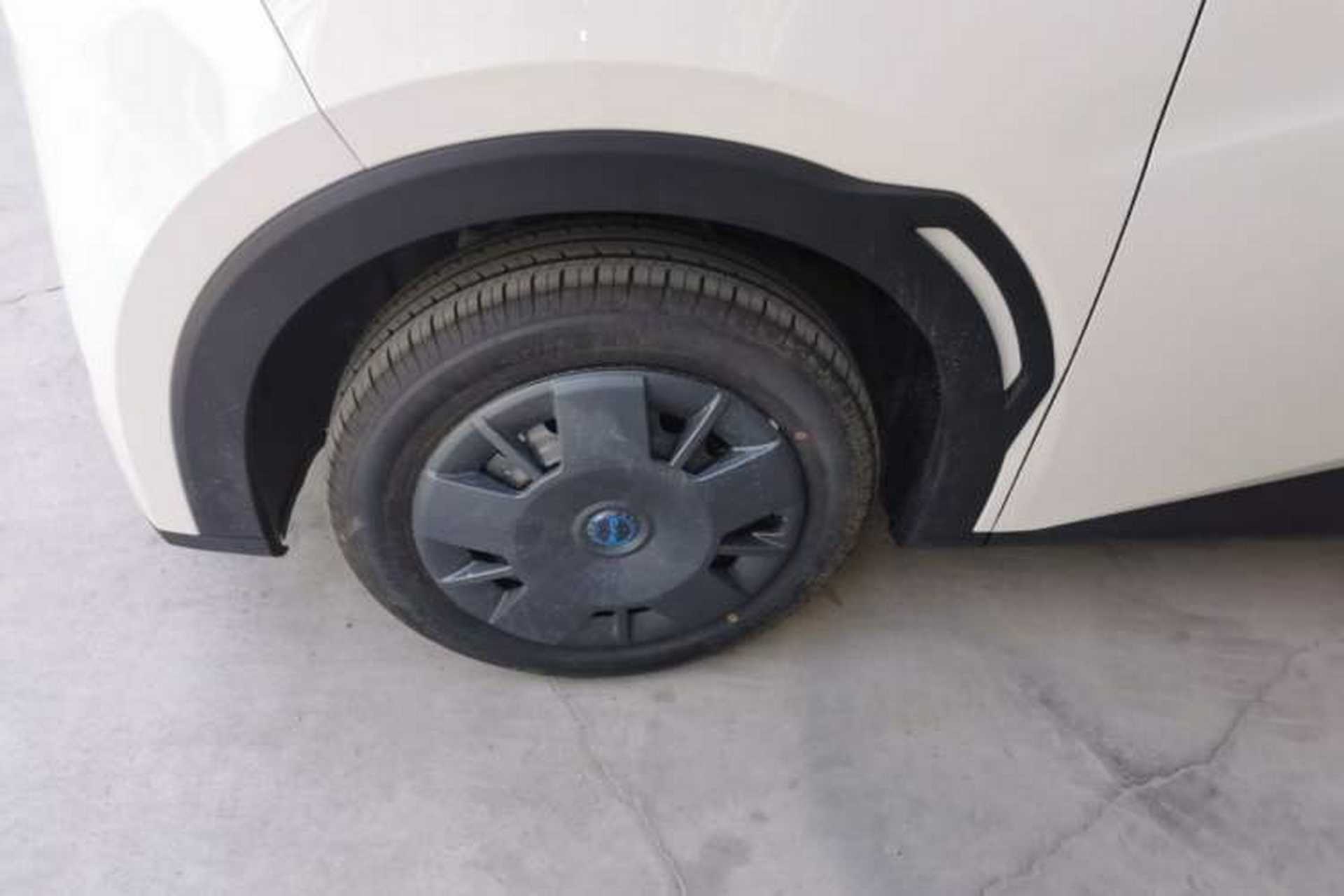 Used BYD Seagull 2025 Intelligent Driving Version 305 km Dynamic Edition Left Front Wheel Hub