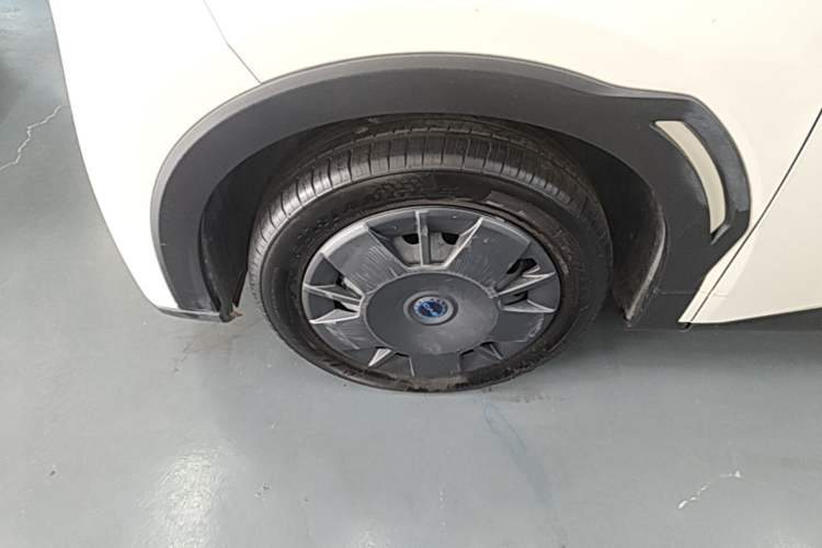 Used BYD Seagull 2025 305km Active Version Left Front Wheel Hub