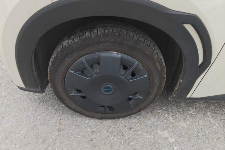 Used BYD Seagull 2025 305km Active Version Left Front Wheel Hub