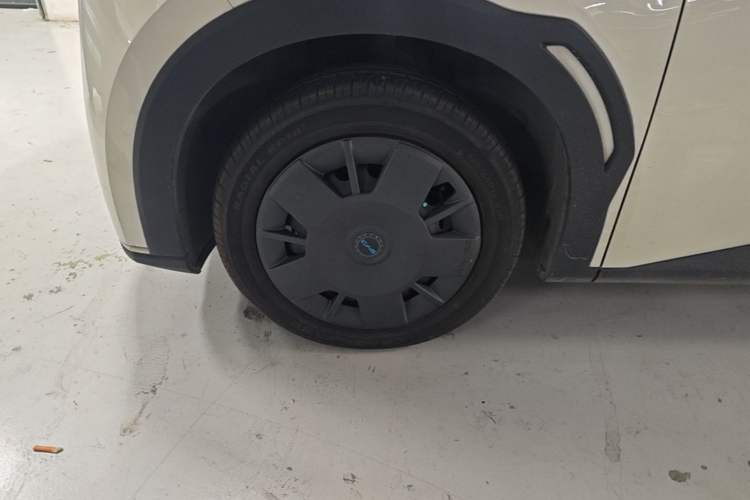 Used BYD Seagull 2025 305km Active Version Left Front Wheel Hub