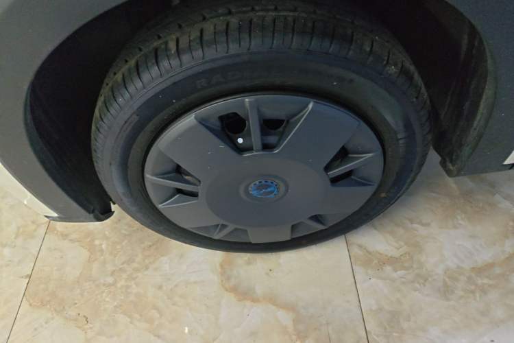 Used BYD Seagull 2025 305km Active Version Left Front Wheel Hub