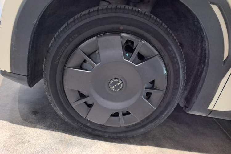 Used BYD Seagull 2025 305km Active Version Left Front Wheel Hub