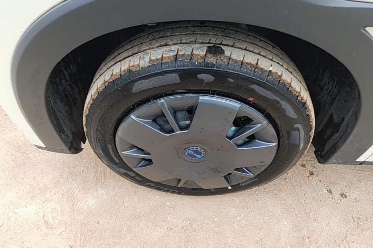 Used BYD Seagull 2025 305km Active Version Left Front Wheel Hub