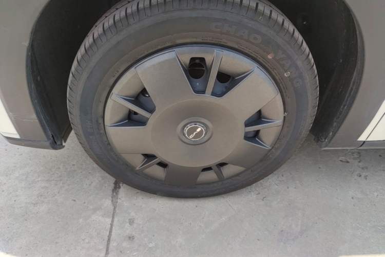 Used BYD Seagull 2025 305km Active Version Left Front Wheel Hub