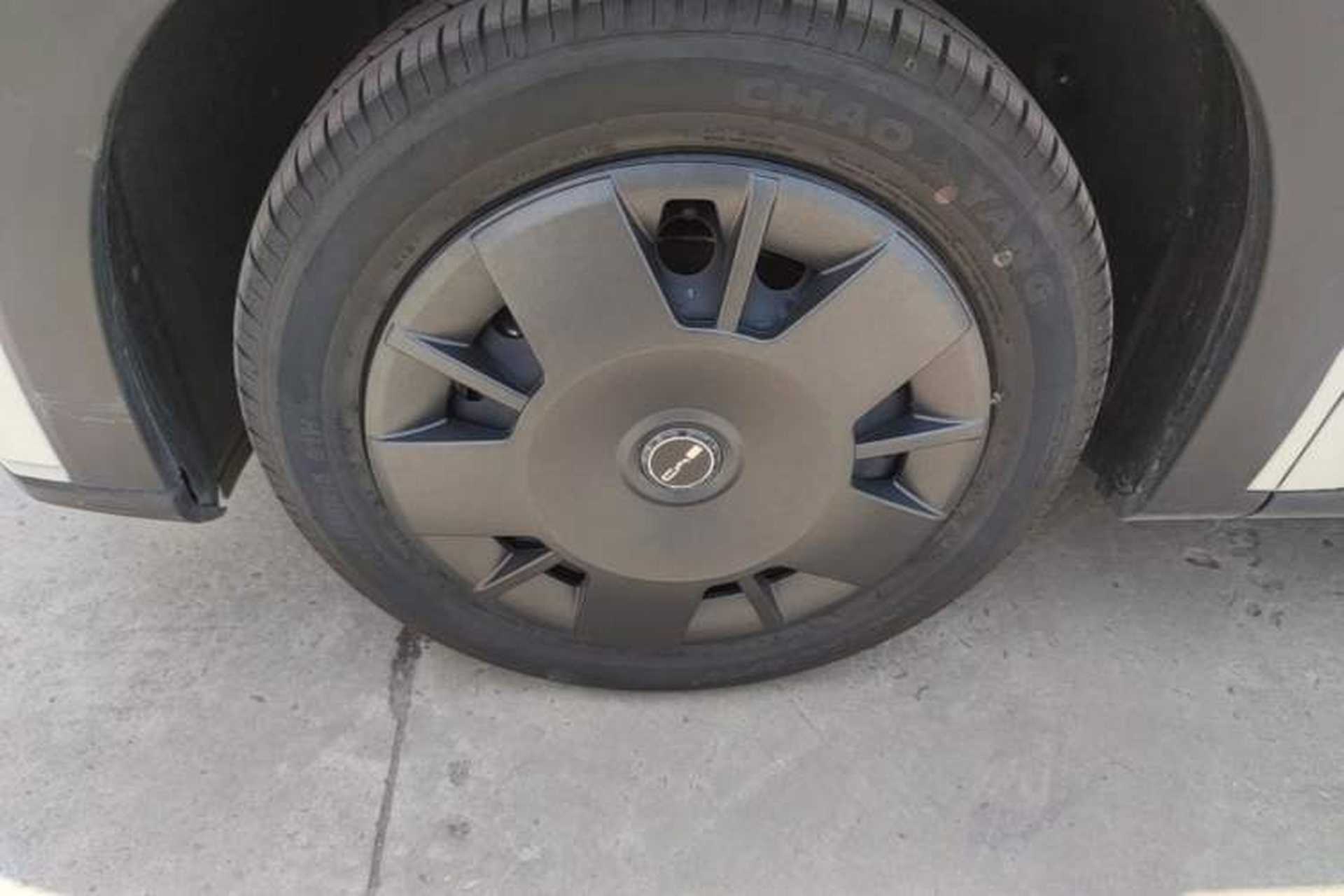 Used BYD Seagull 2025 305km Active Version Left Front Wheel Hub