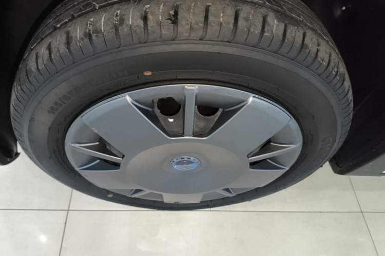 Used BYD Seagull 2025 305km Active Version Left Front Wheel Hub