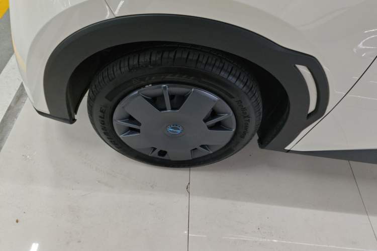 Used BYD Seagull 2025 305km Active Version Left Front Wheel Hub
