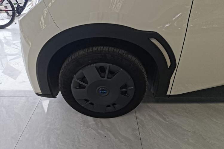 Used BYD Seagull 2025 305km Active Version Left Front Wheel Hub