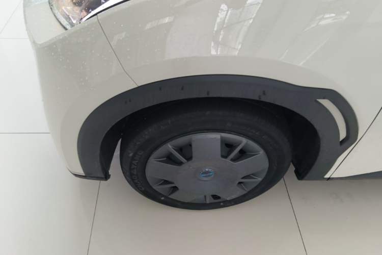 Used BYD Seagull 2025 305km Active Version Left Front Wheel Hub