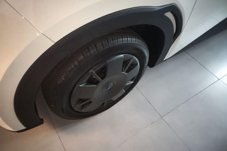 Used BYD Seagull 2025 305km Active Version Left Front Wheel Hub