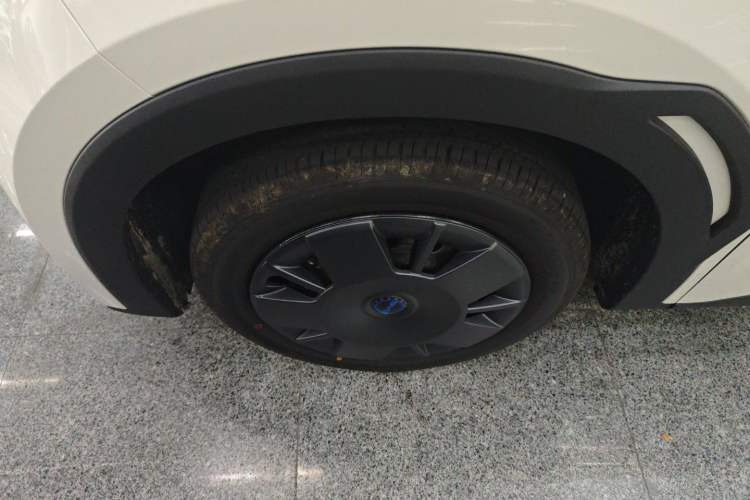 Used BYD Seagull 2025 305km Active Version Left Front Wheel Hub