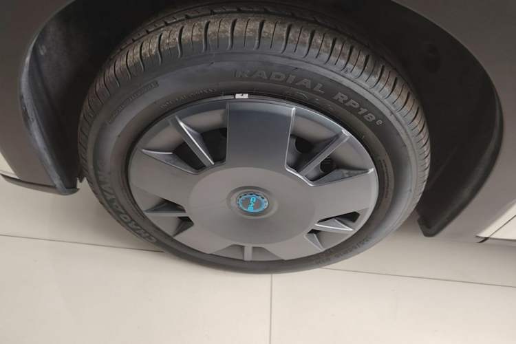 Used BYD Seagull 2025 305km Active Version Left Front Wheel Hub