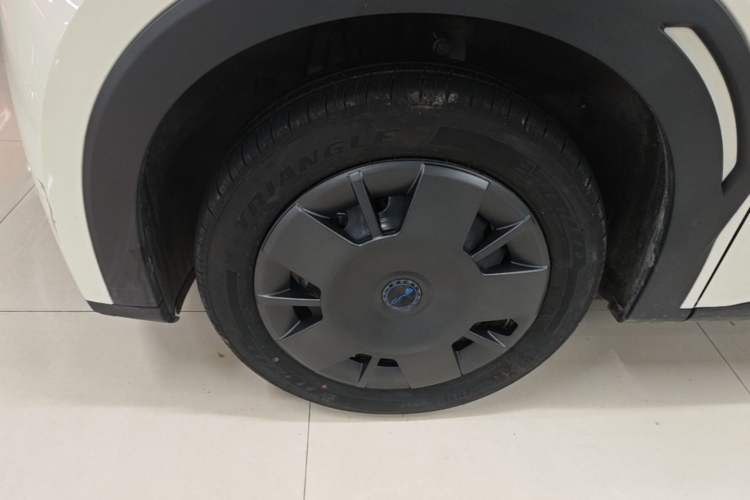 Used BYD Seagull 2025 Intelligent Driving Version 305 km Dynamic Edition Left Front Wheel Hub