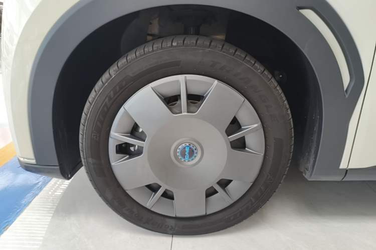 Used BYD Seagull 2025 305km Active Version Left Front Wheel Hub