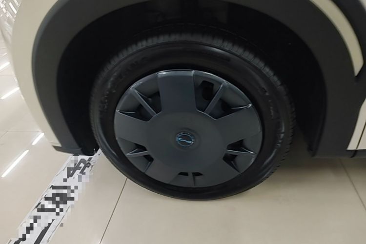 Used BYD Seagull 2025 305km Active Version Left Front Wheel Hub