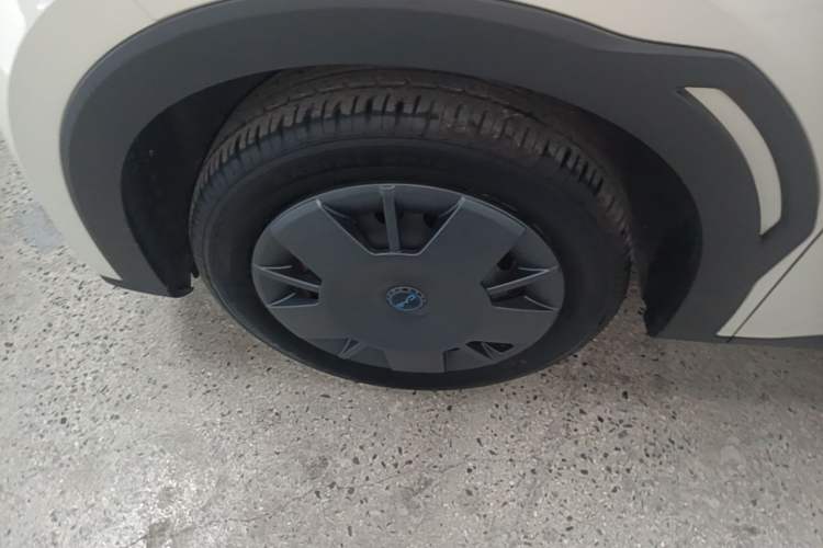 Used BYD Seagull 2025 305km Active Version Left Front Wheel Hub