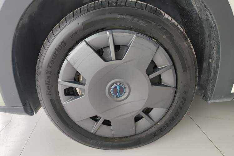 Used BYD Seagull 2025 305km Active Version Left Front Wheel Hub