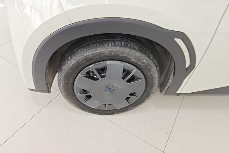 Used BYD Seagull 2025 Intelligent Driving Version 305 km Dynamic Edition Left Front Wheel Hub