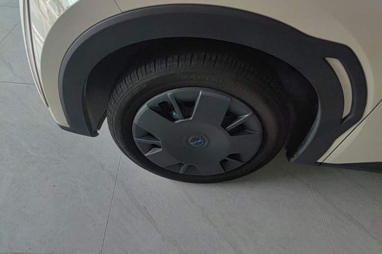 Used BYD Seagull 2025 305km Active Version Left Front Wheel Hub