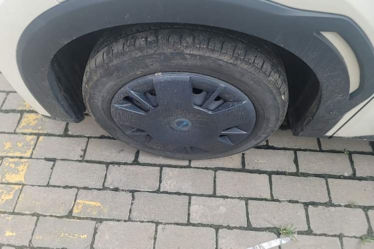 Used BYD Seagull 2025 305km Active Version Left Front Wheel Hub