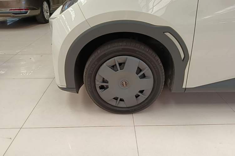 Used BYD Seagull 2025 305km Active Version Left Front Wheel Hub