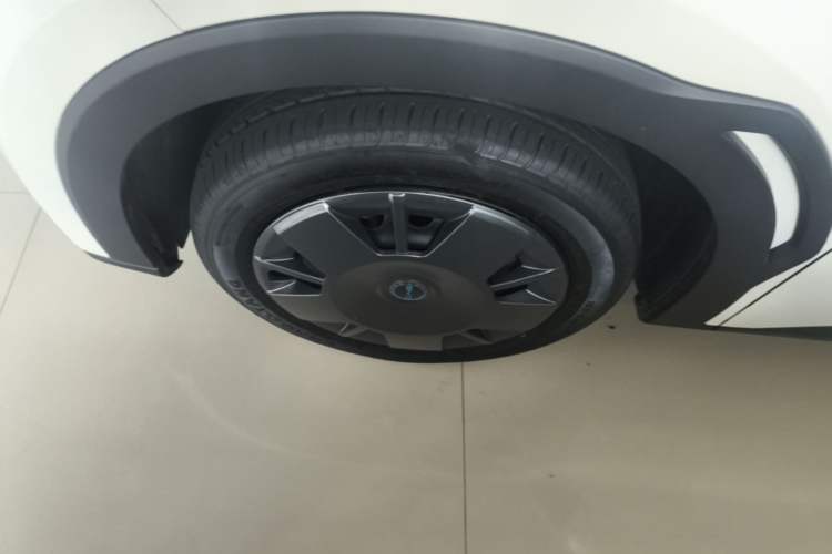 Used BYD Seagull 2025 305km Active Version Left Front Wheel Hub