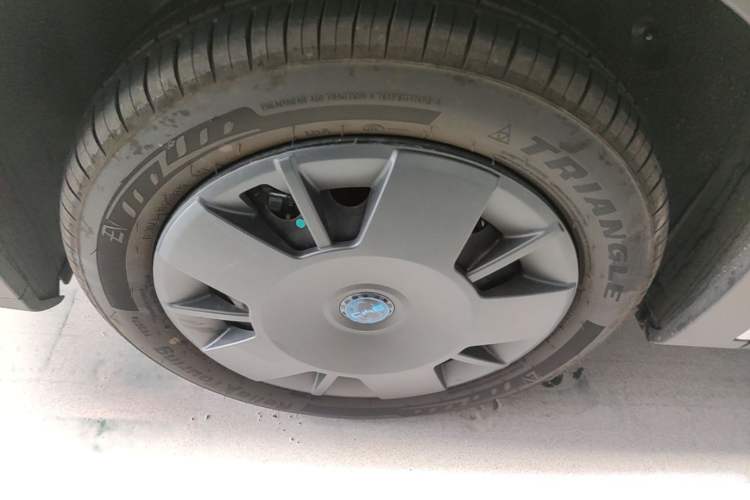 Used BYD Seagull 2025 Intelligent Driving Version 305 km Dynamic Edition Left Front Wheel Hub
