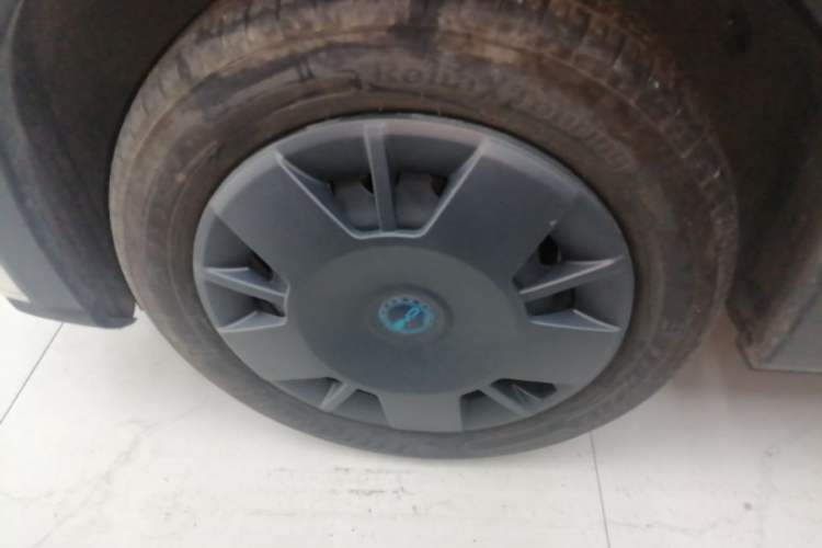 Used BYD Seagull 2025 305km Active Version Left Front Wheel Hub