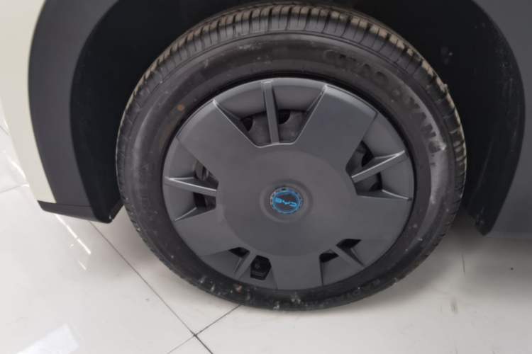 Used BYD Seagull 2025 Intelligent Driving Version 305 km Dynamic Edition Left Front Wheel Hub
