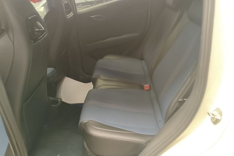 Used BYD Seagull 2025 305km Active Version Left Rear Seat
