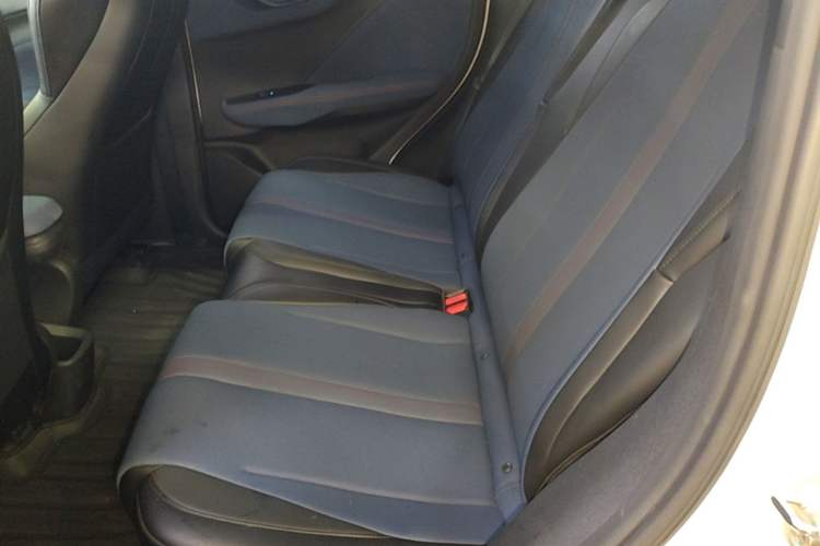 Used BYD Seagull 2025 305km Active Version Left Rear Seat
