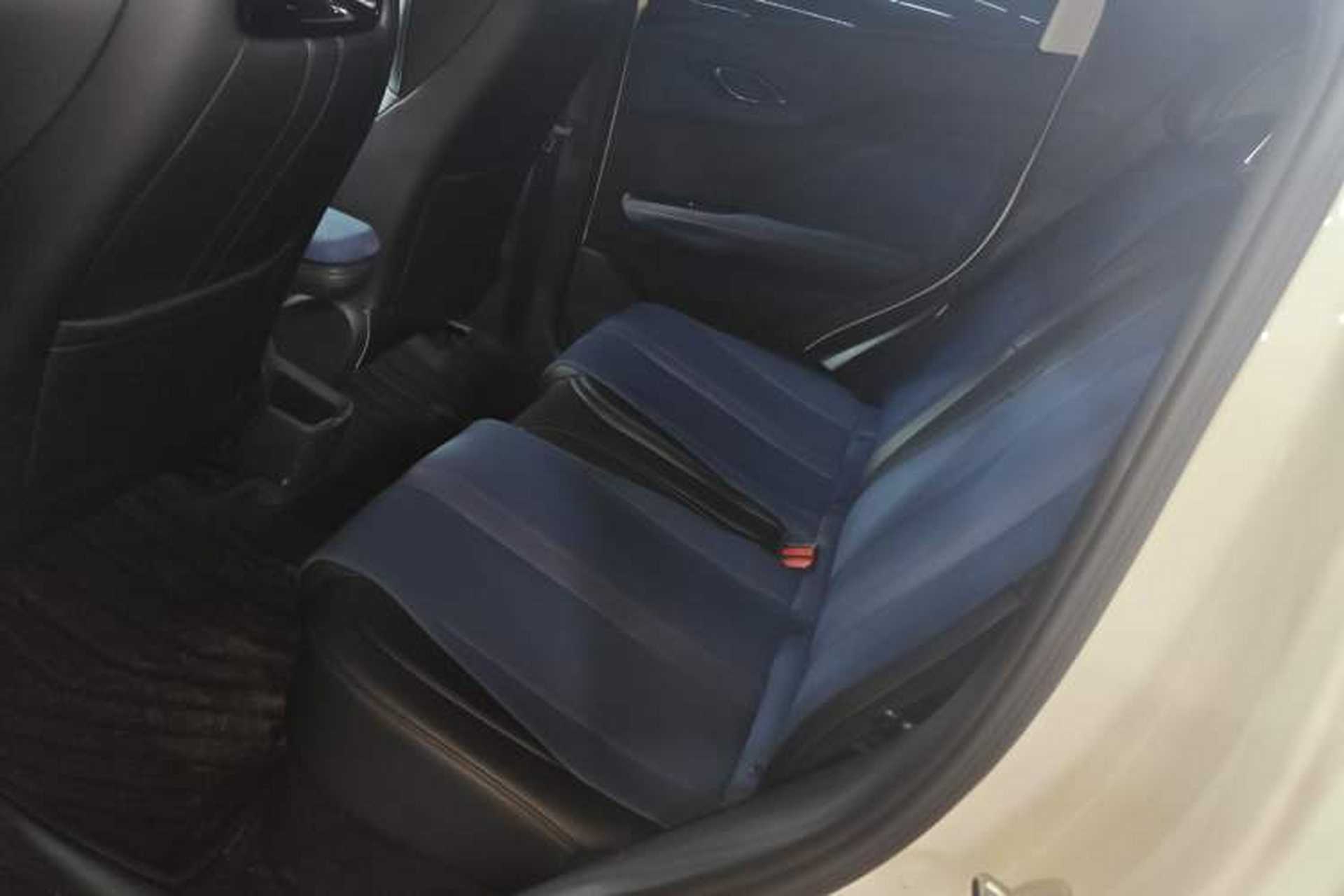 Used BYD Seagull 2025 305km Active Version Left Rear Seat