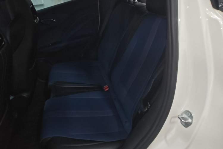 Used BYD Seagull 2025 405 km Flying Edition Left Rear Seat