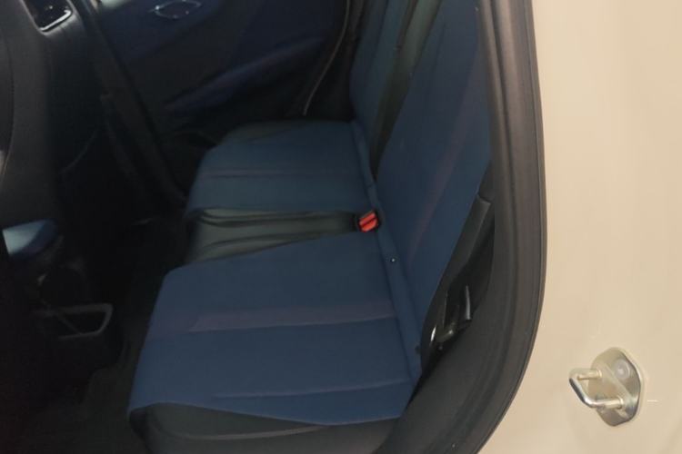 Used BYD Seagull 2025 305km Active Version Left Rear Seat