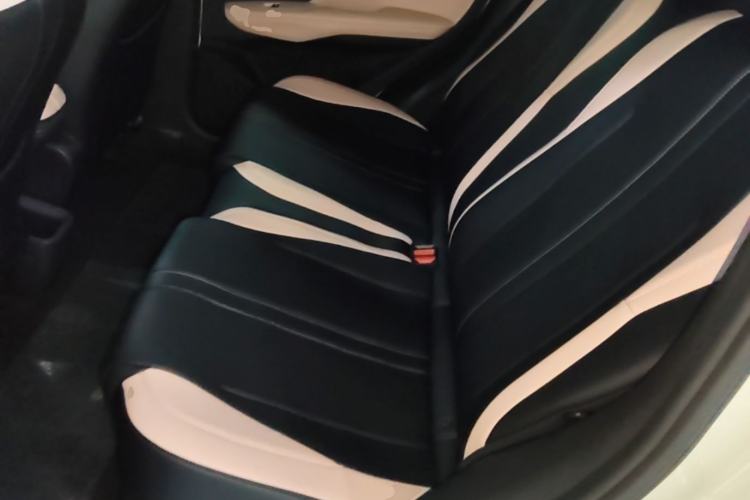 Used BYD Seagull 2025 305km Active Version Left Rear Seat