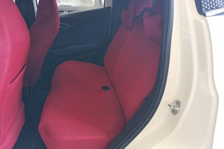 Used BYD Seagull 2025 405 km Flying Edition Left Rear Seat