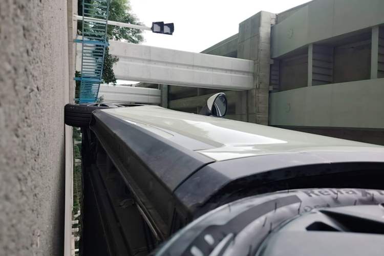 Used BYD Seagull 2025 305km Active Version Left Side Sill