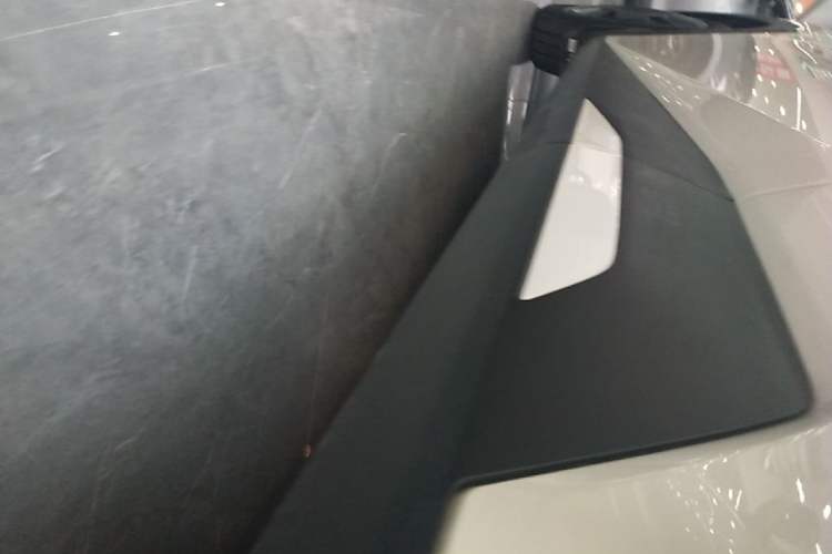 Used BYD Seagull 2025 305km Active Version Left Side Sill