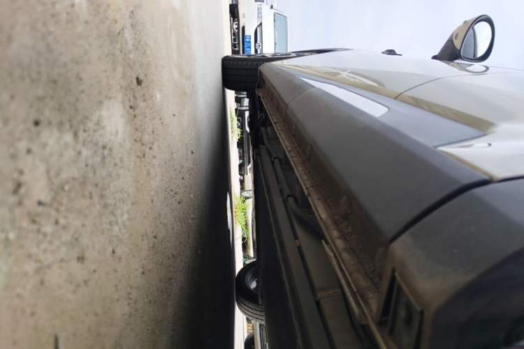 Used BYD Seagull 2025 Smart Drive Version 305 km Freedom Edition Left Side Sill
