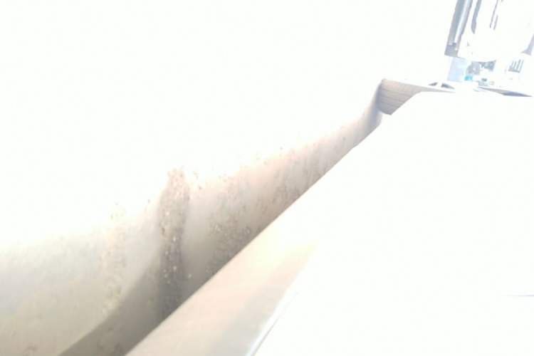 Used BYD Seagull 2025 Intelligent Driving Version 305 km Dynamic Edition Left Side Sill