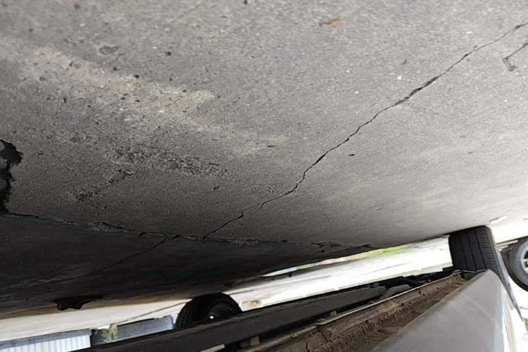 Used BYD Seagull 2025 305 km Free Version Left Side Sill