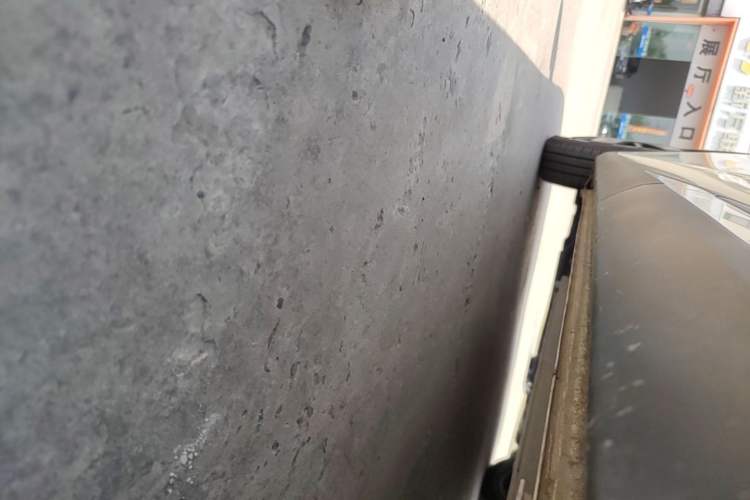 Used BYD Seagull 2025 305km Active Version Left Side Sill