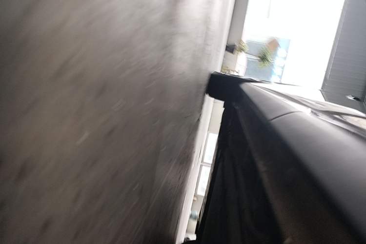 Used BYD Seagull 2025 Smart Drive Version 305 km Freedom Edition Left Side Sill